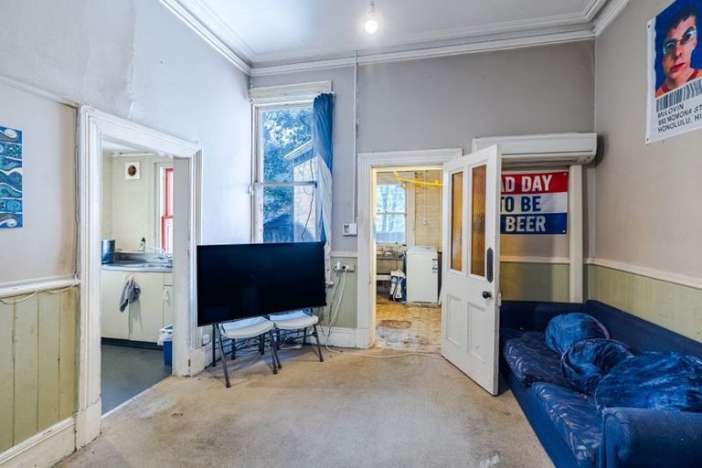 Photo of property in 473 Great King Street, North Dunedin, Dunedin, 9016