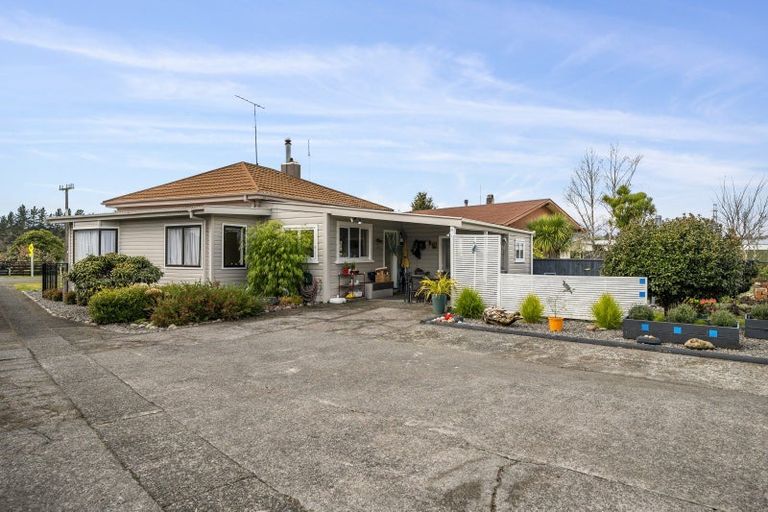 Photo of property in 151 Miro Street, Manunui, Taumarunui, 3924