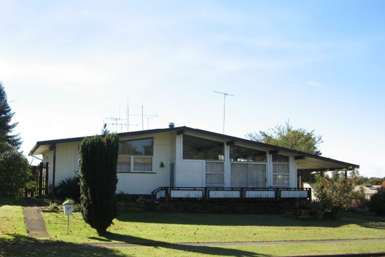 Photo of property in 39 Strathmore Drive, Tokoroa, 3420