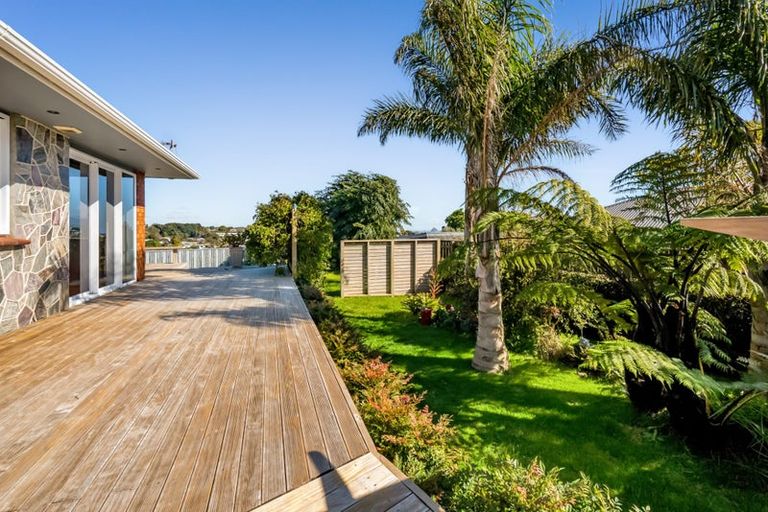 Photo of property in 78 Queens Road, Glen Avon, New Plymouth, 4312