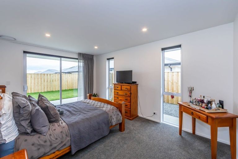 Photo of property in 17 Harrison Drive, Rolleston, 7614