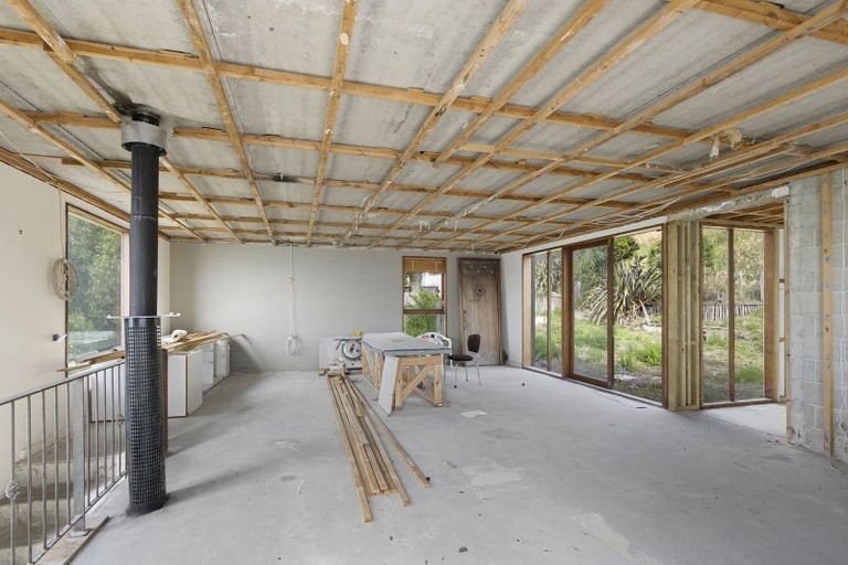 Photo of property in 8 Appian Lane, Scarborough, Christchurch, 8081