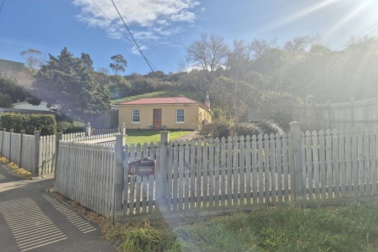 Photo of property in 8 Yare Street, Oamaru, 9400