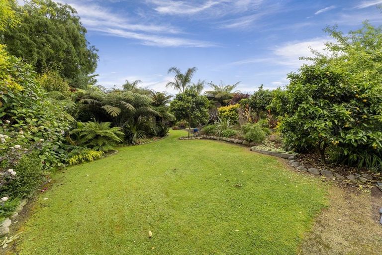 Photo of property in 6 Corbin Court, Ohau, Levin, 5570