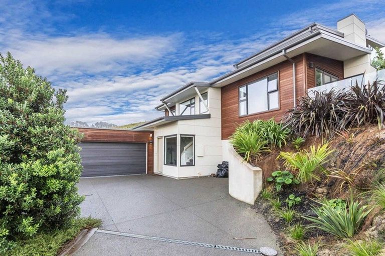 Photo of property in 24 Peninsula View, Scarborough, Christchurch, 8081
