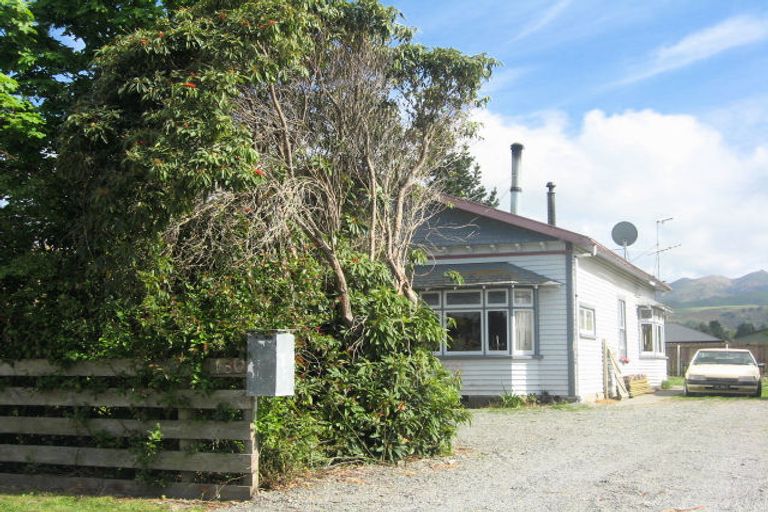 Photo of property in 130 Main Street, Oxford, 7430