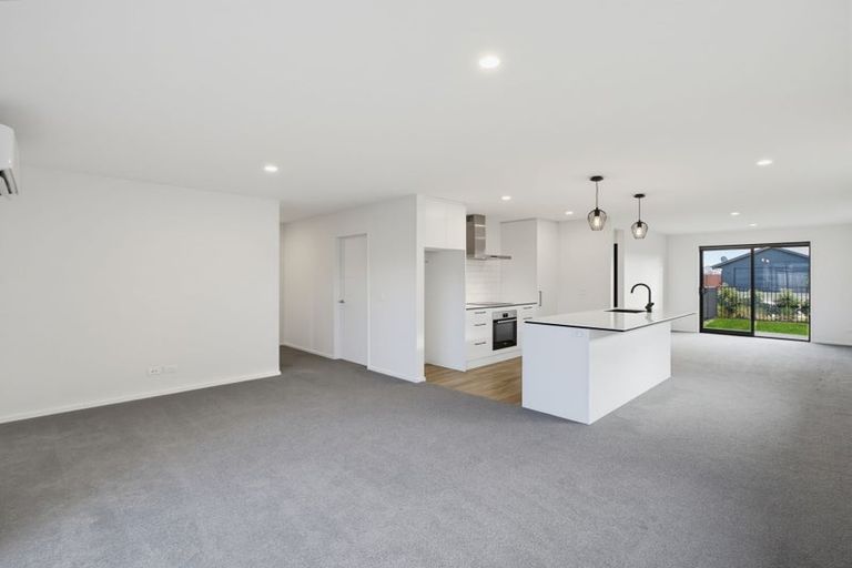 Photo of property in 38 Crossley Avenue, Woodend, 7610