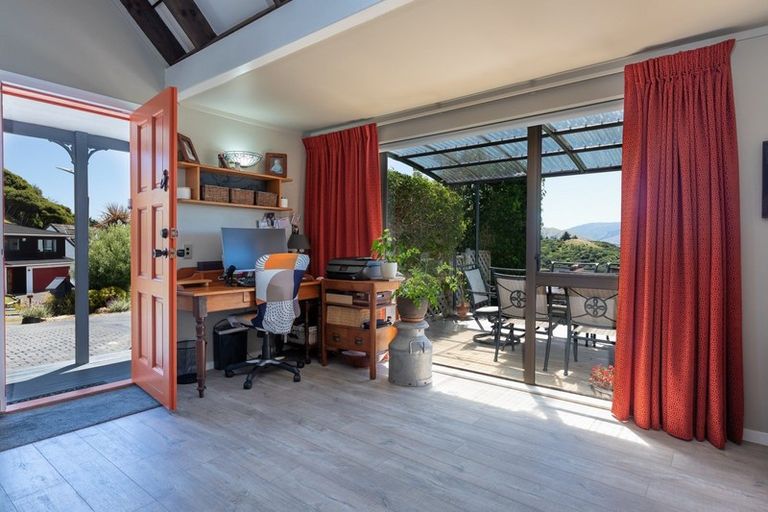 Photo of property in 64 Ayton Drive, Whitby, Porirua, 5024