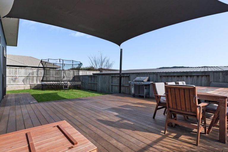 Photo of property in 8 Hillsborough Place, Te Puke, 3119