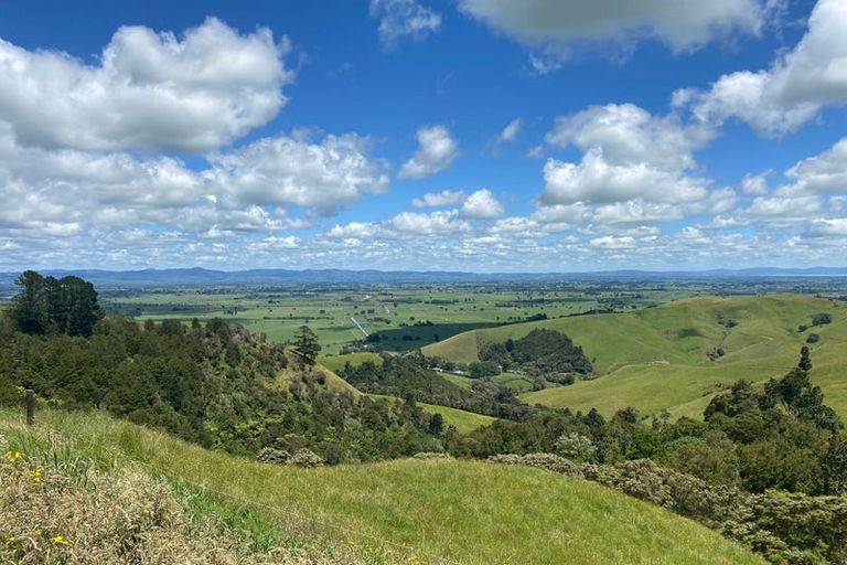 Photo of property in 222 Strange Road, Komata, Paeroa, 3674