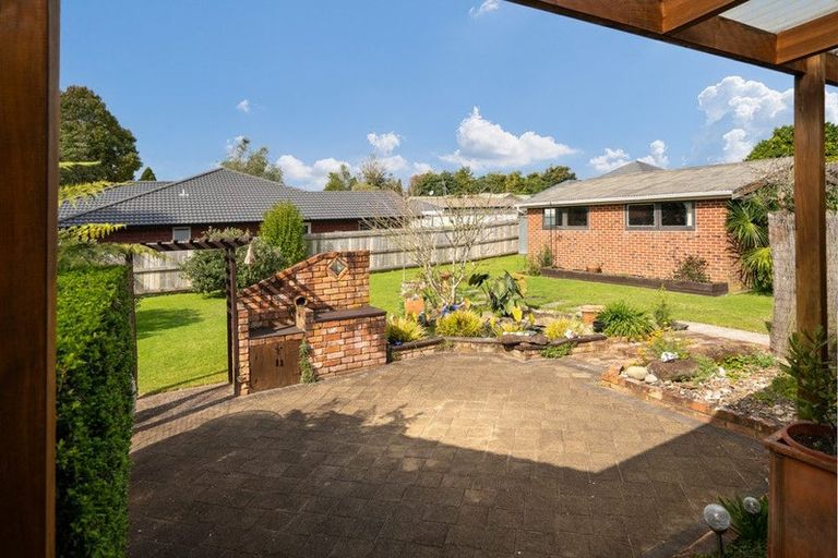 Photo of property in 17 Vogel Street, Cambridge, 3434