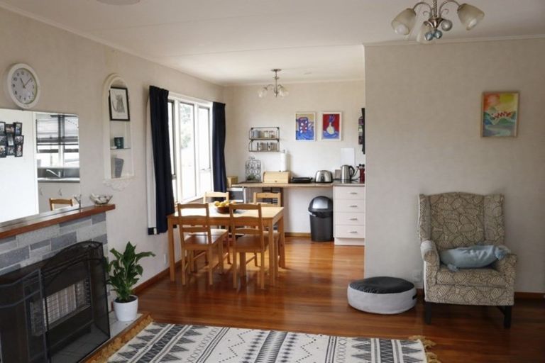 Photo of property in 45 Oxford Road, Springvale, Whanganui, 4501