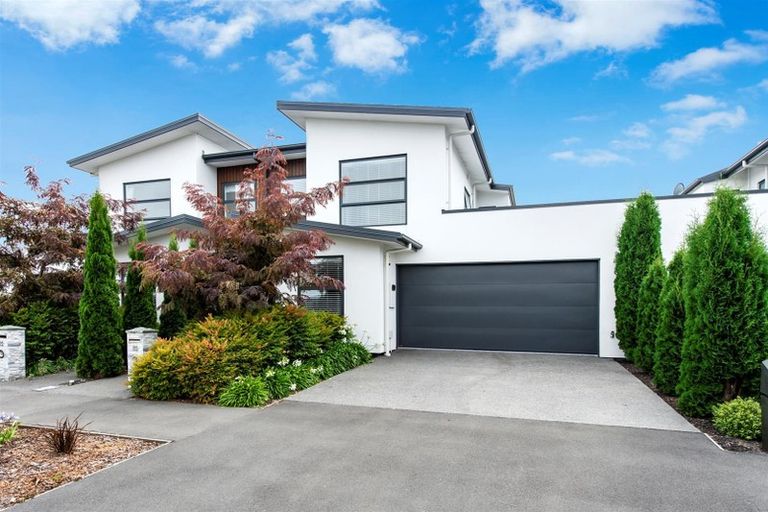 Photo of property in 100 Te Rito Street, Marshland, Christchurch, 8083