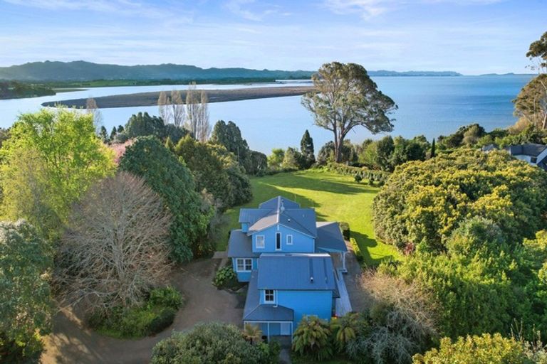 Photo of property in 36 Pahoia Beach Road, Whakamarama, Tauranga, 3172
