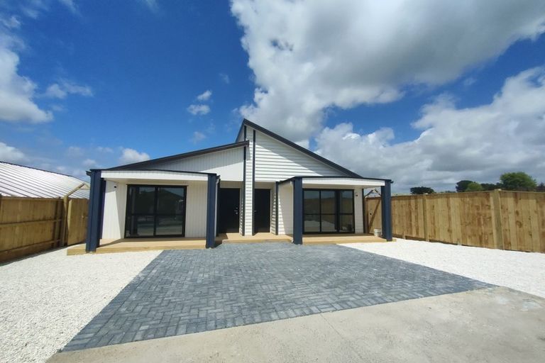 Photo of property in 20 Galsworthy Place, Bucklands Beach, Auckland, 2014