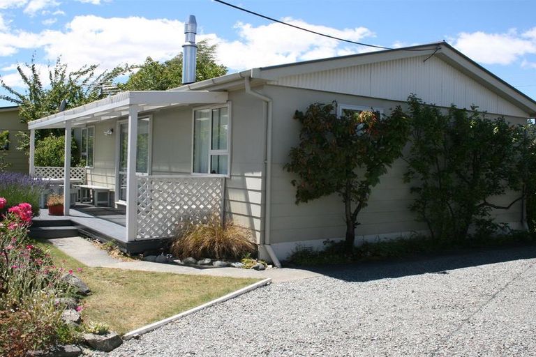 Photo of property in 46 Jollie Road, Twizel, 7901