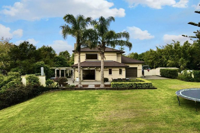 Photo of property in 26b Awhiorangi Promenade, Swanson, Auckland, 0816