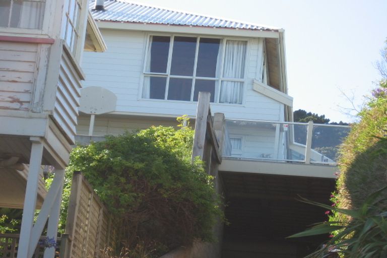 Photo of property in 16 Mcfarlane Street, Mount Victoria, Wellington, 6011