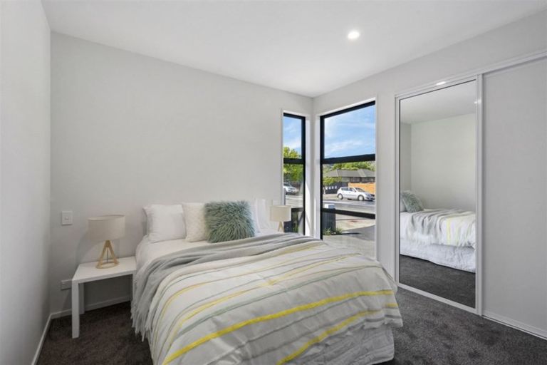 Photo of property in 63 Tennyson Street, Sydenham, Christchurch, 8023