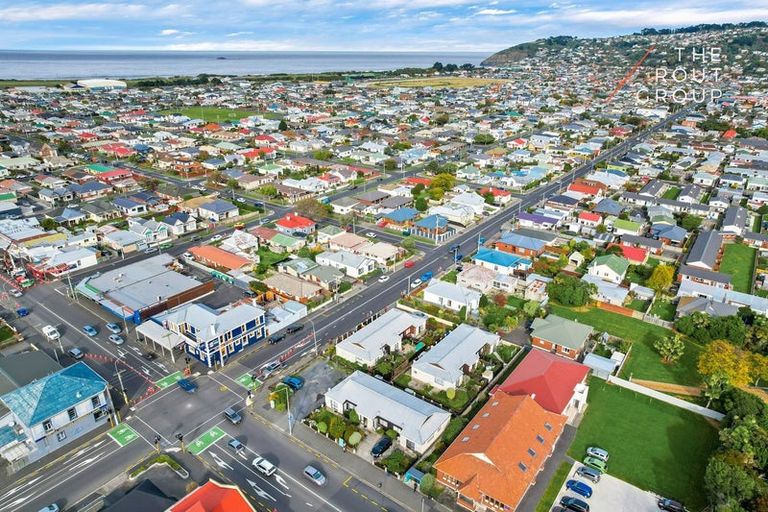 Photo of property in 415 King Edward Street, South Dunedin, Dunedin, 9012