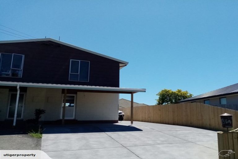 Photo of property in 55 Rudds Road, Linwood, Christchurch, 8062