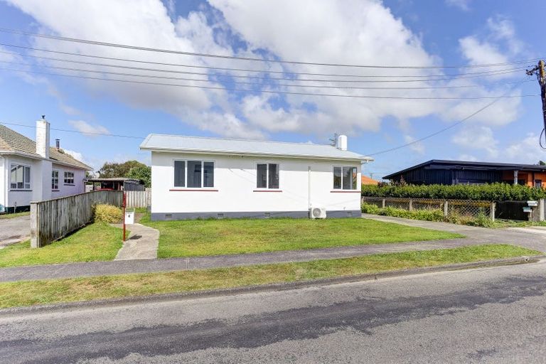 Photo of property in 4 Rotherham Street, Aramoho, Whanganui, 4500