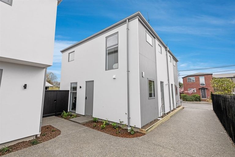 Photo of property in 31 Kipling Street, Addington, Christchurch, 8024