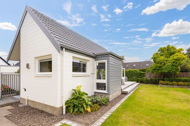 Photo of property in 7 Halton Street, Strowan, Christchurch, 8052