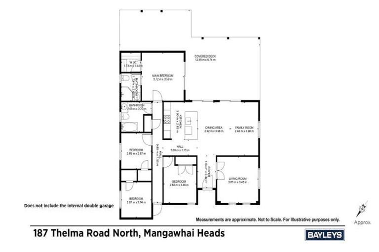 Photo of property in 187 Thelma Road, Mangawhai Heads, Mangawhai, 0505