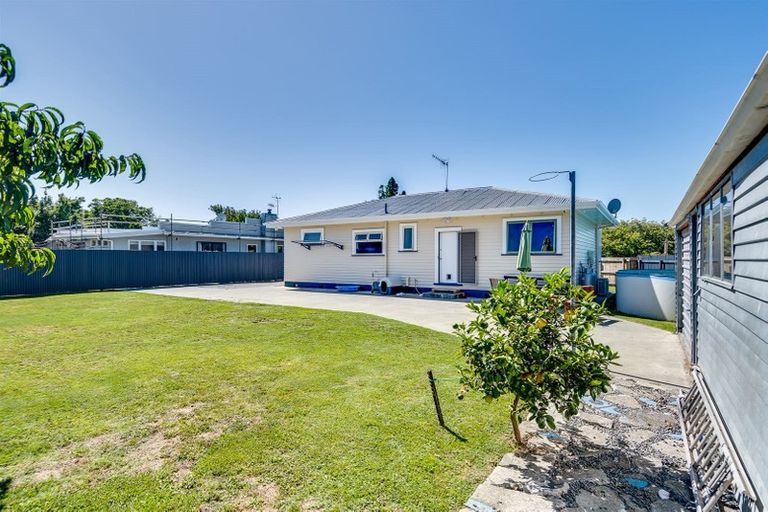 Photo of property in 5 Ballance Place, Marewa, Napier, 4110