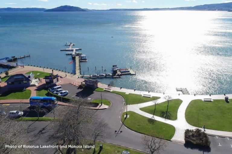 Photo of property in 1114 Whakaue Street, Rotorua, 3010