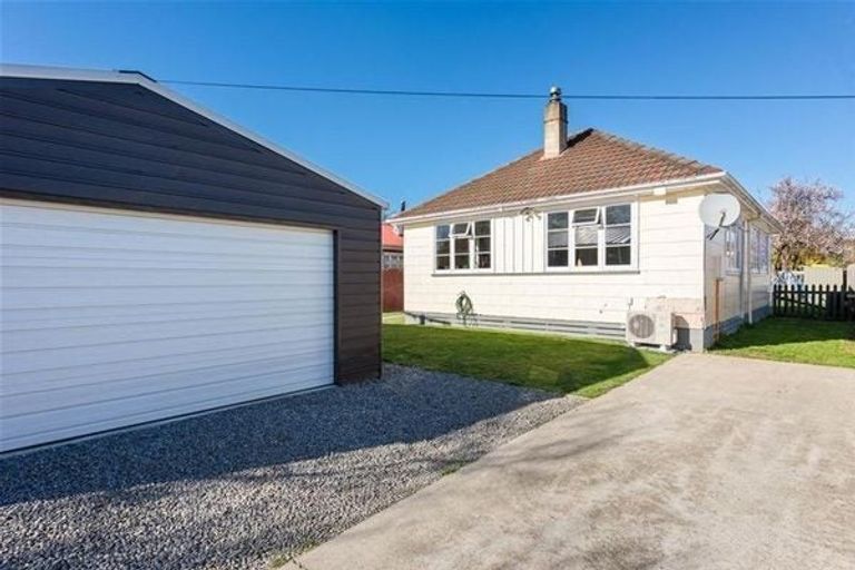 Photo of property in 20 Graham Street, Blenheim, 7201