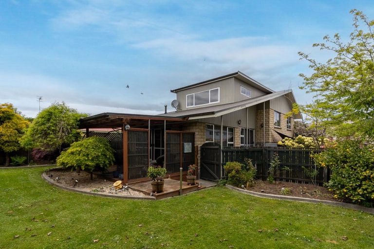 Photo of property in 1 Waitaki Street, Glenwood, Timaru, 7910