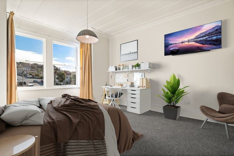 Photo of property in 81 Maitland Street, Dunedin Central, Dunedin, 9016