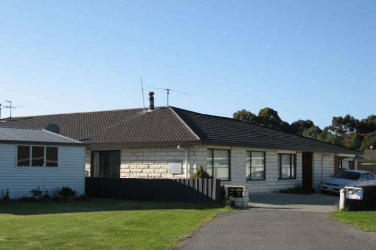 Photo of property in 12 Glenvale Drive, Kaiapoi, 7630