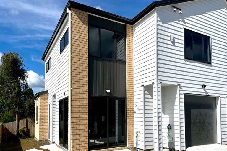 Photo of property in 11e Laurie Avenue, Papakura, 2110