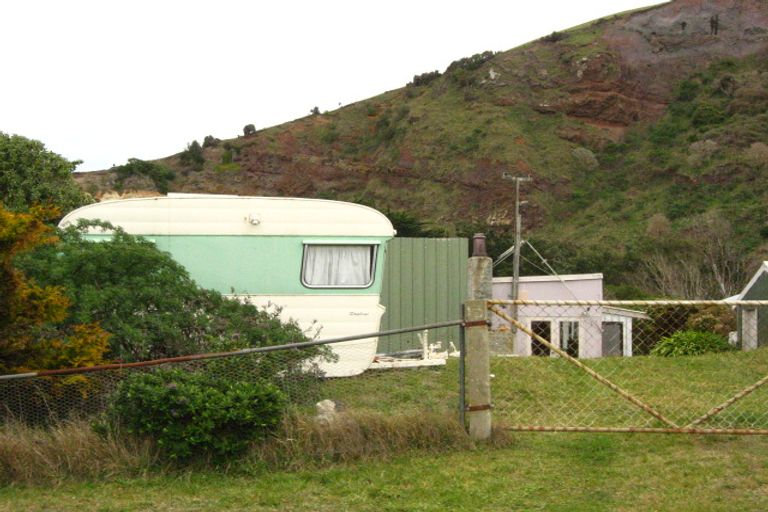 Photo of property in 15 Kahika Street, Aramoana, Port Chalmers, 9082