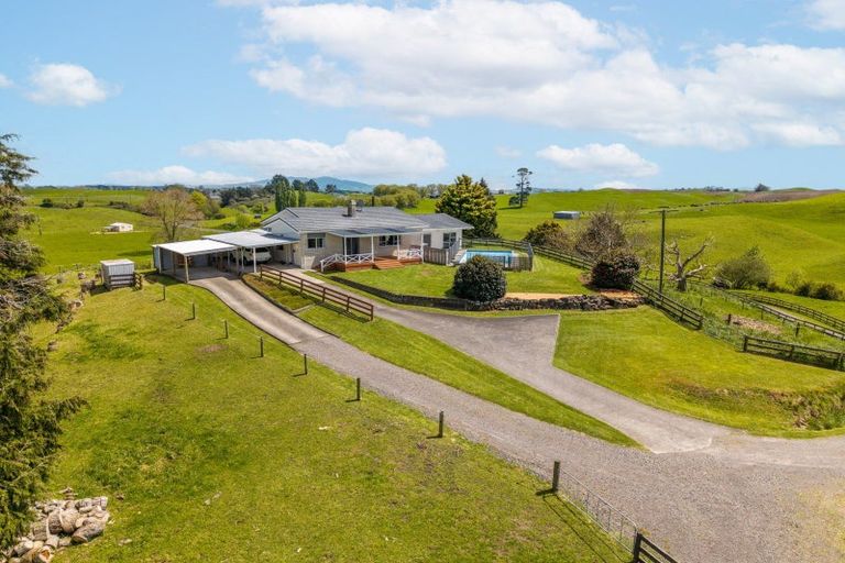 Photo of property in 222 Ngatira Road, Lichfield, Putaruru, 3482