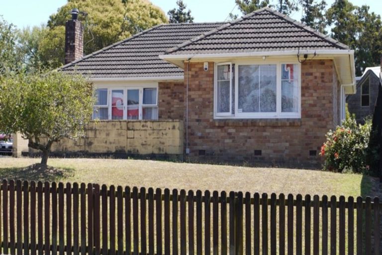 Photo of property in 34 Beryl Place, Mangere East, Auckland, 2024