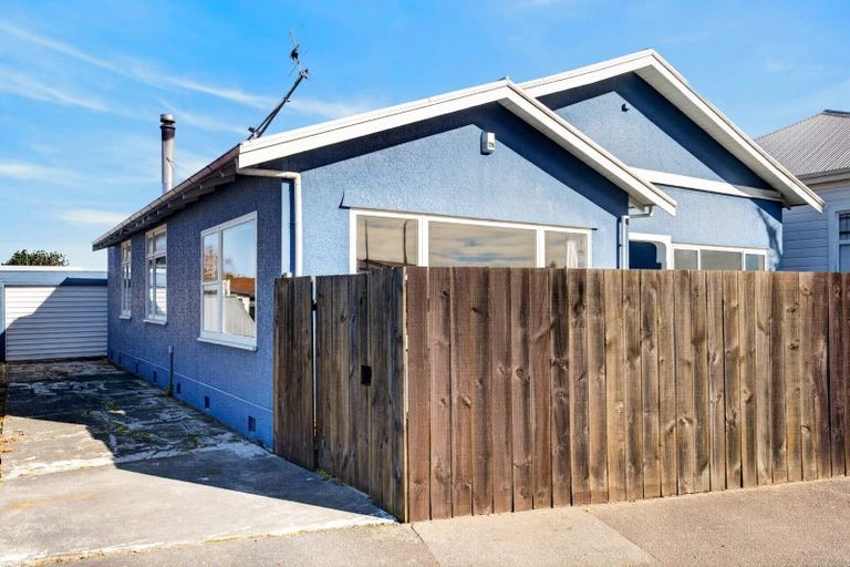 Photo of property in 70 Nelson Crescent, Napier South, Napier, 4110