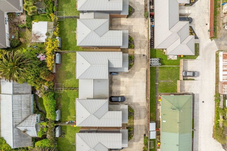 Photo of property in 4/43 Mahoe Street, Melville, Hamilton, 3206