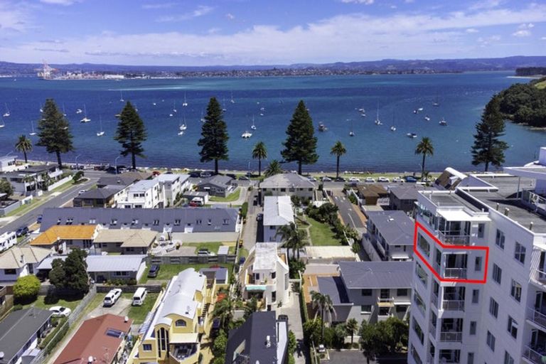 Photo of property in 46/12 Maunganui Road, Mount Maunganui, 3116