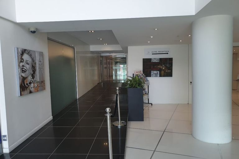 Photo of property in Century City Apartments, 18/72 Tory Street, Te Aro, Wellington, 6011