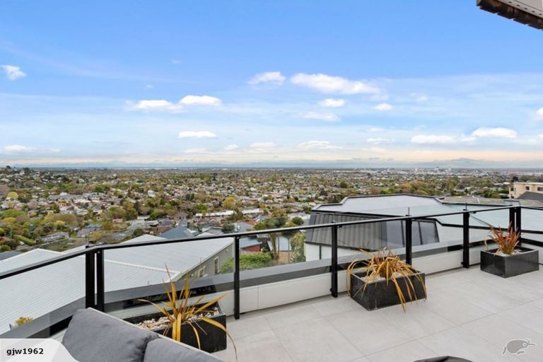 Photo of property in 1/8 Lookaway Place, Huntsbury, Christchurch, 8022