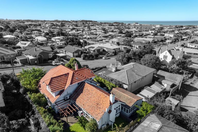 Photo of property in 11 Forth Street, Oamaru North, Oamaru, 9400