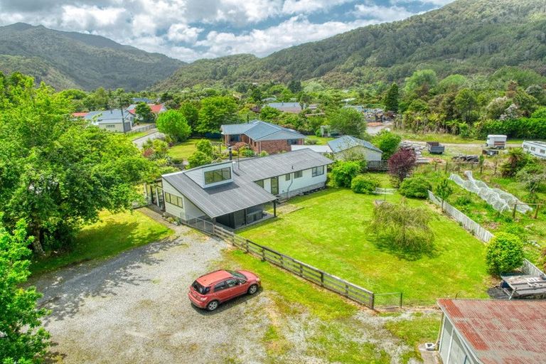 Photo of property in 660 Taylorville Road, Taylorville, Greymouth, 7805