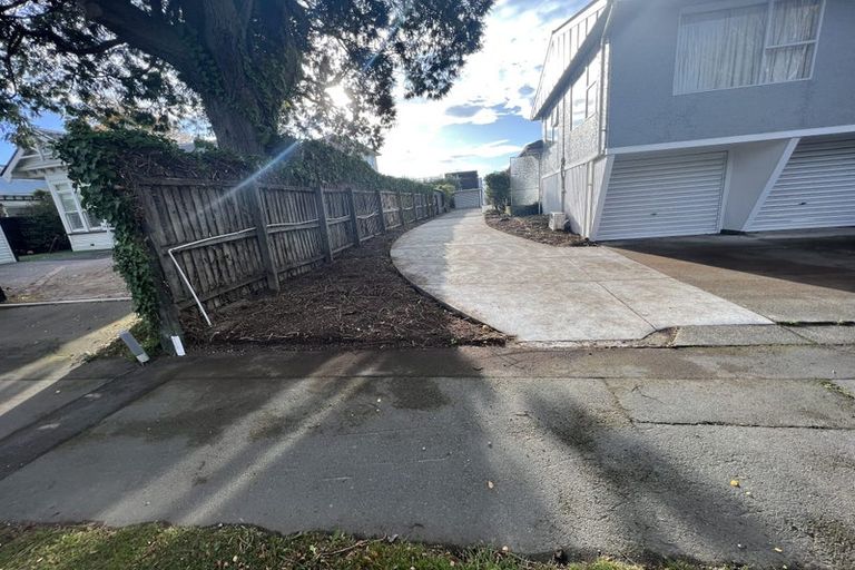 Photo of property in 3/49 Rugby Street, Merivale, Christchurch, 8014