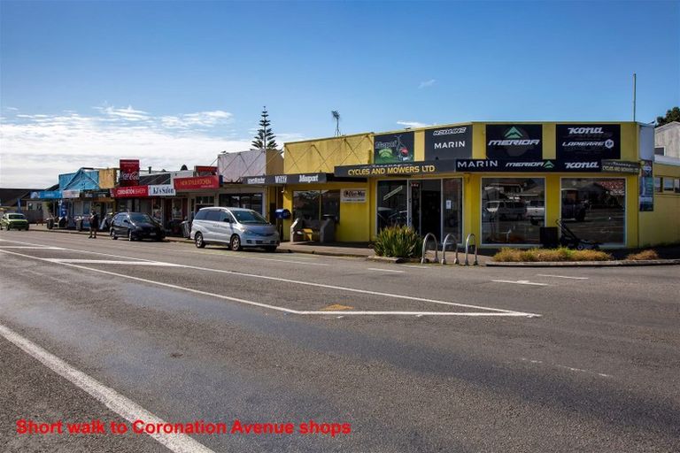 Photo of property in 211a Coronation Avenue, Welbourn, New Plymouth, 4310