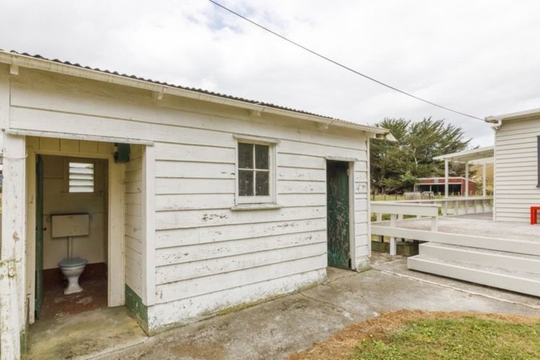 Photo of property in 481 Pohangina Valley East Road, Pohangina, Ashhurst, 4884