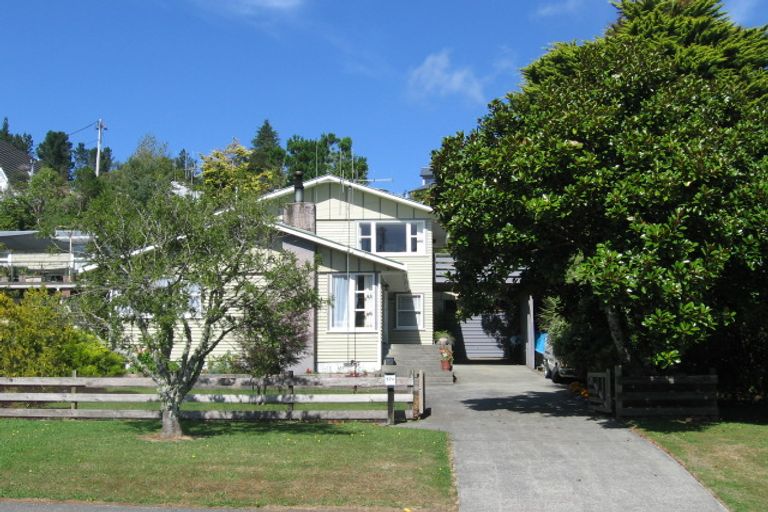 Photo of property in 174 Plateau Road, Te Marua, Upper Hutt, 5018